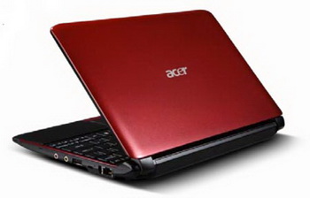 acer Aspire one 532g